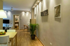 Comfortable apartment in Málaga of 65 m² with nice terrace